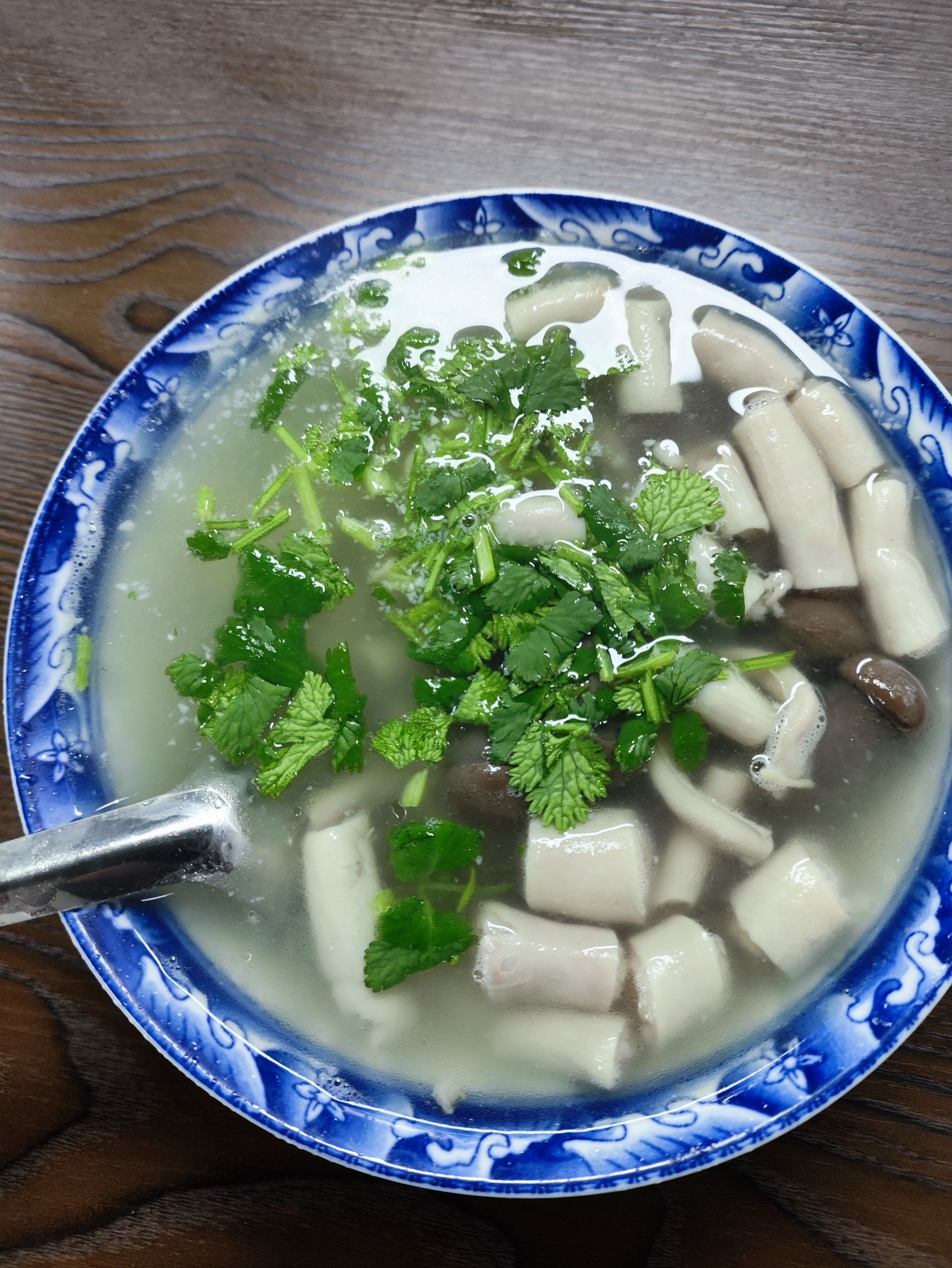 沧州羊肠汤