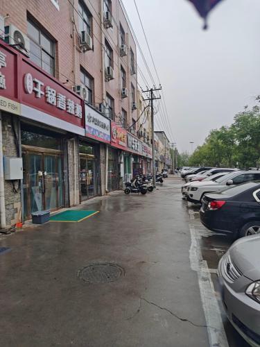 鼎上鲜干锅香辣鹅(学府支路店)