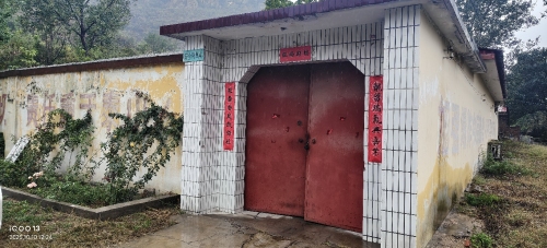 兴烨建设工程有限公司库房