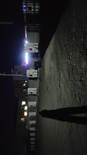 云快充超级充电站(元氏县易恒新能源科技有限公司)