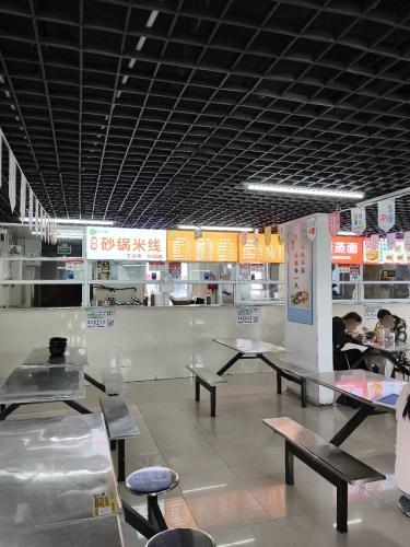 福瑞砂锅米线砂锅面