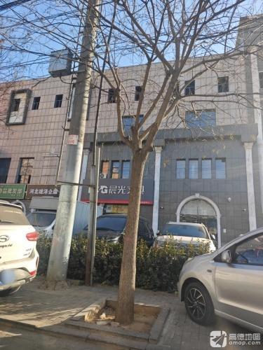 河北珑泽企服