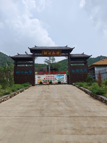 河北农鲜生养殖有限公司