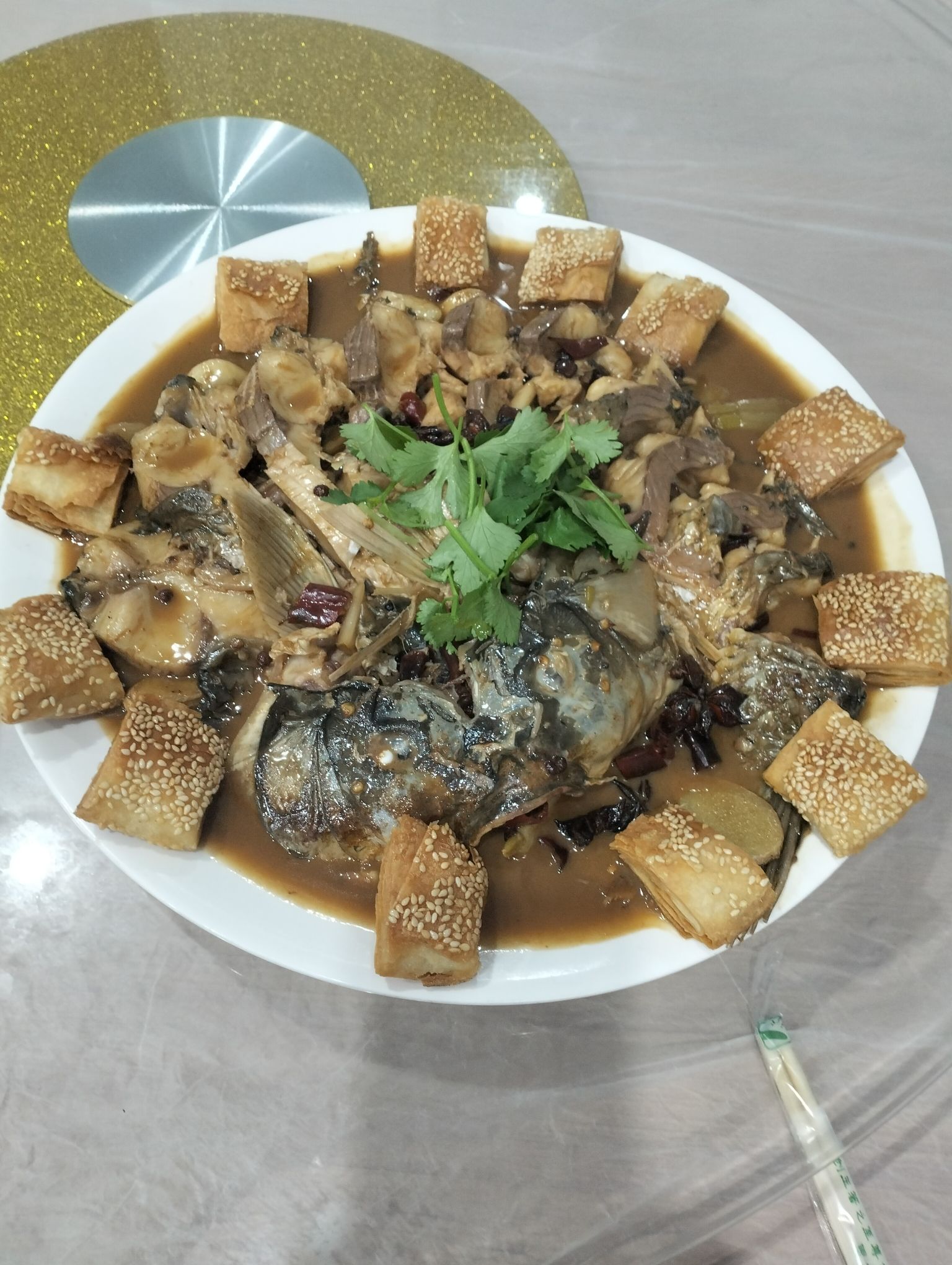 聚福轩酒店