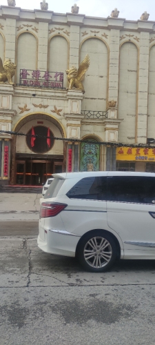 金蝉会馆(北沟大街店)