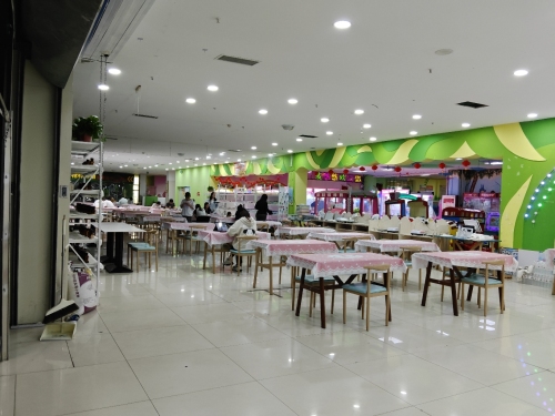 寻真文艺社·调香室 diy手作店