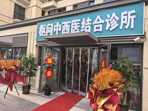 枢问中西医结合诊所