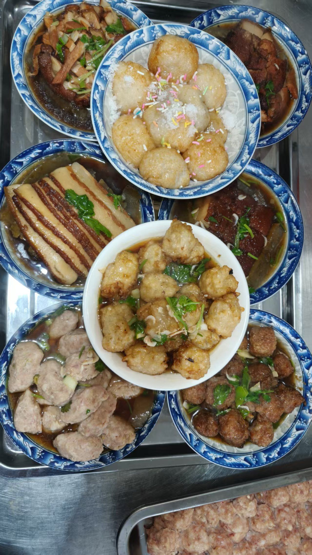福香源家常菜