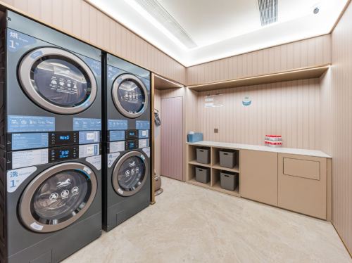 汉庭酒店(石家庄辛集站信誉楼店)