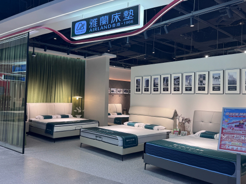 雅兰床垫京东MALL(石家庄新华店)