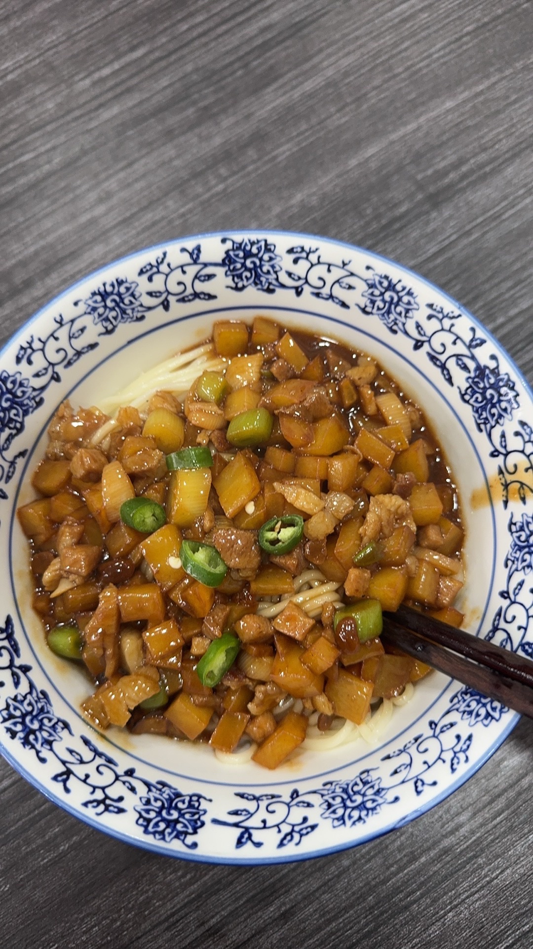食外桃院