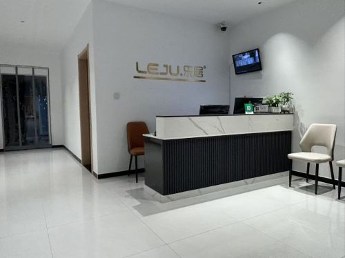U乐居客栈(行唐县龙州西大街店)