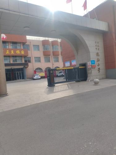 宁晋县古丁桥小学