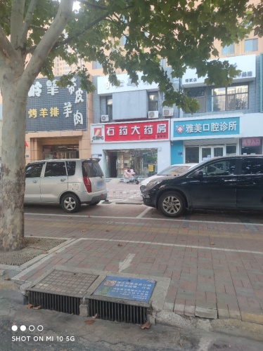 石药大药房(塔南店)