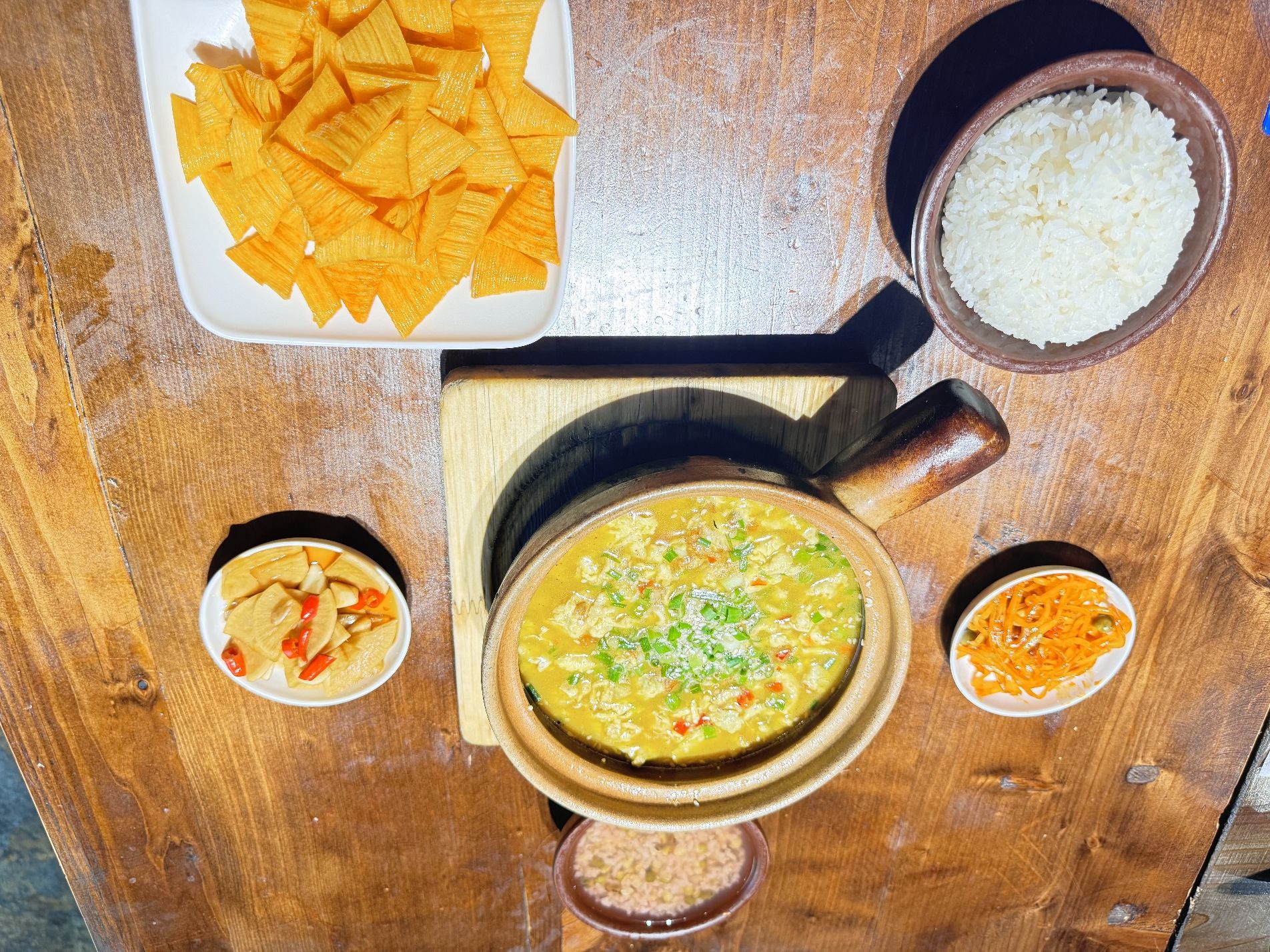 喜妹锅小饭