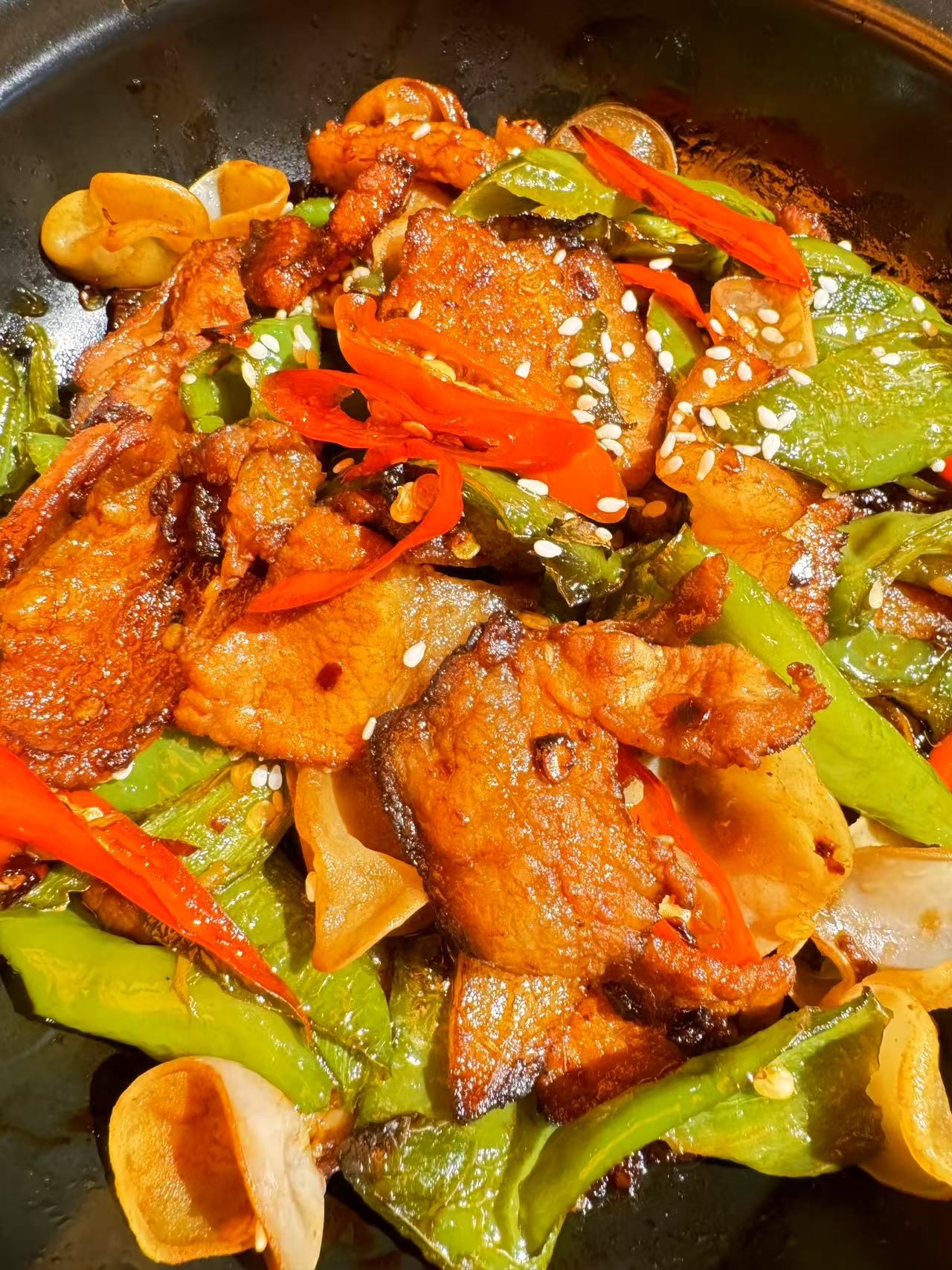 喜妹锅小饭