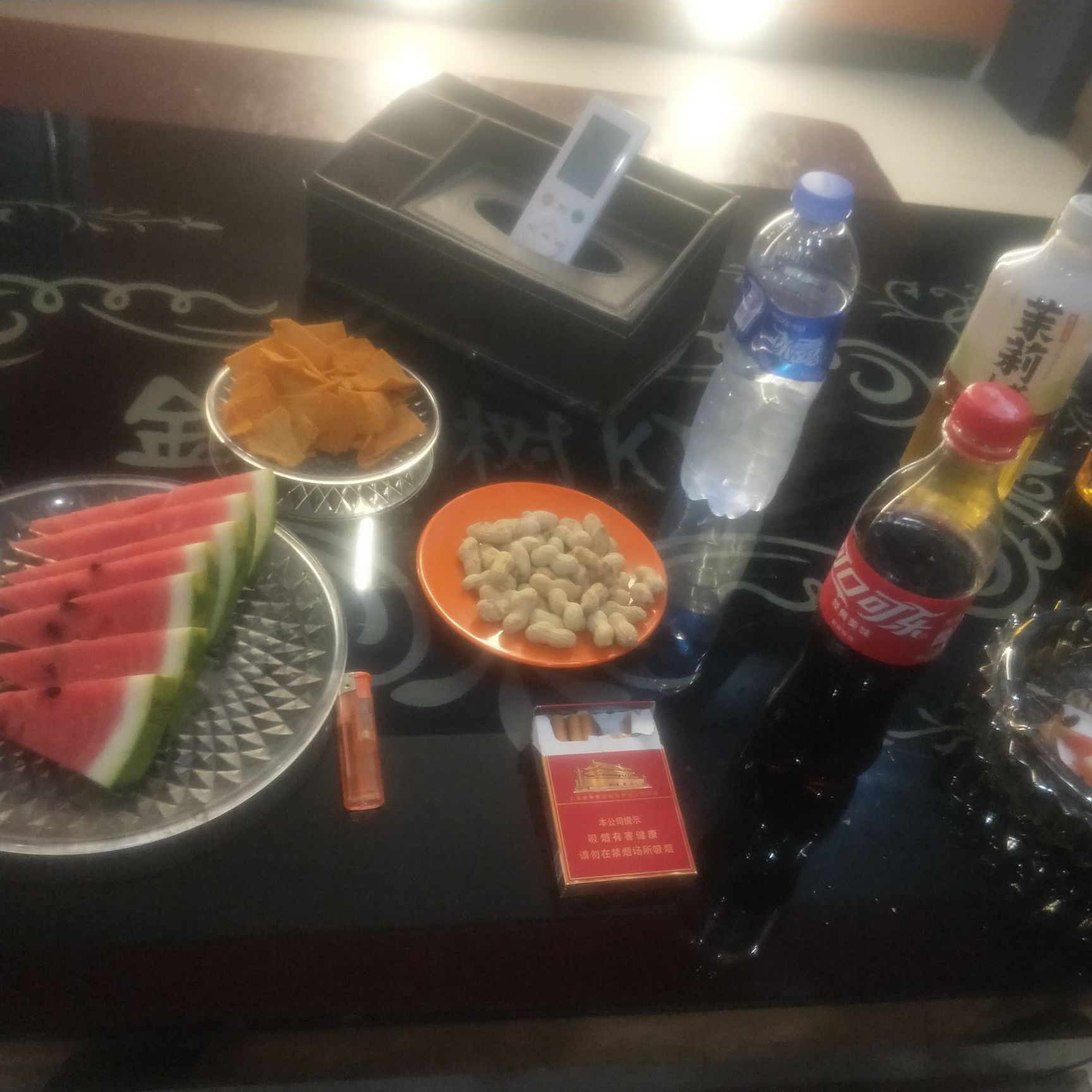 金红树国际商务