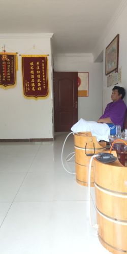 华宣健康管理中心