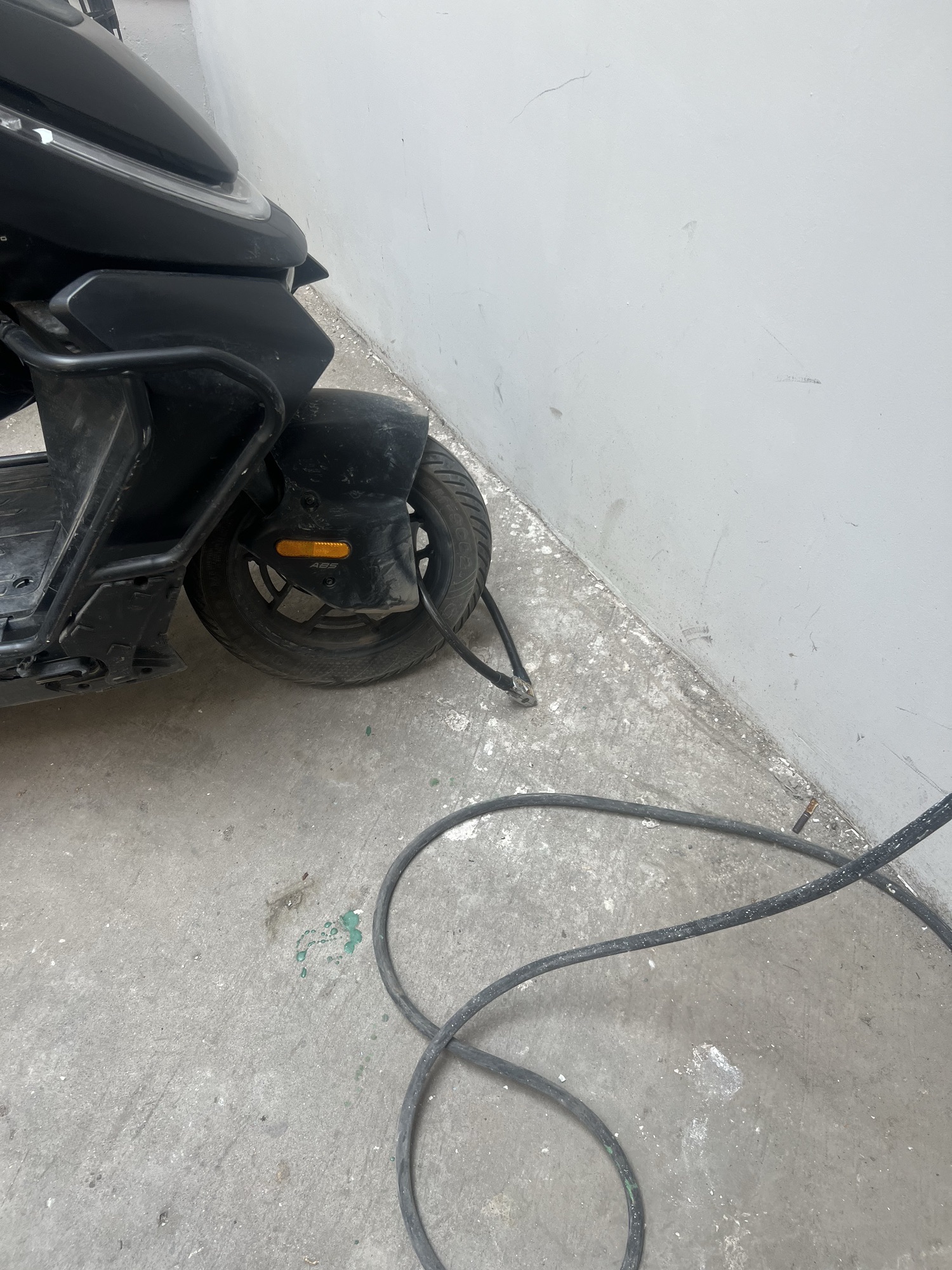 星星充电汽车充电站(云瑞国宾大酒店充电站)
