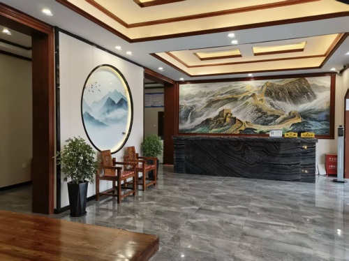 佳鹏酒店管理有限公司