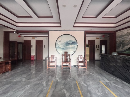 佳鹏酒店管理有限公司