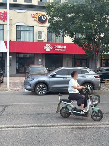 中国联通(天河营业厅)