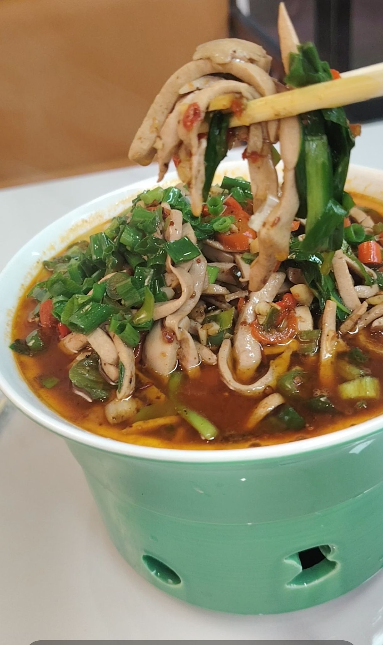 川菜王(颐和明珠店)