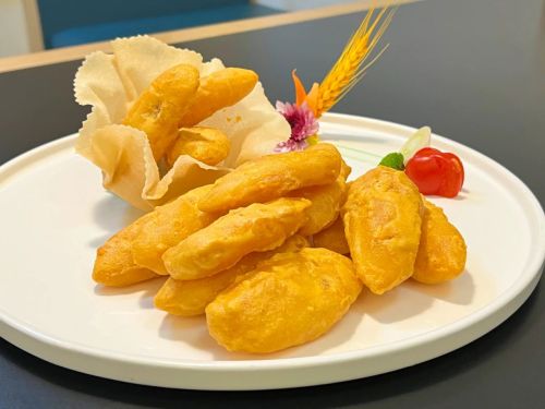 雲上食府