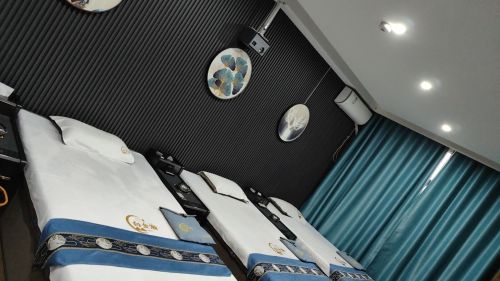 白金瀚·故事影院·按摩SPA会所