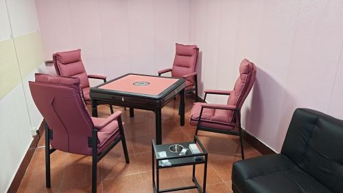 连庄24小时棋牌室