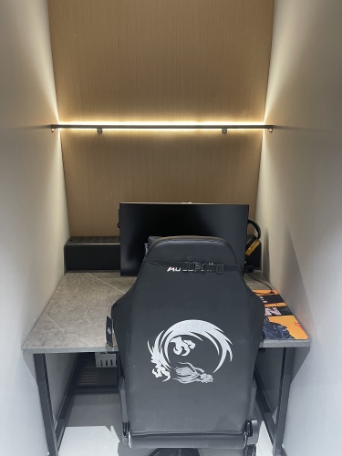 凯瑞电竞ANTGAMER(西部峰景店)