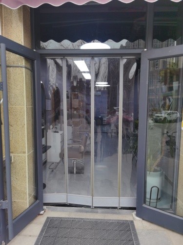 靓都发艺(二店)