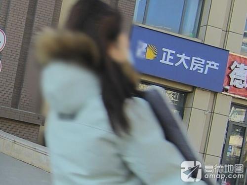 正大房产(翠屏大街店)