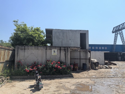 石家庄万美集成房屋工程有限公司
