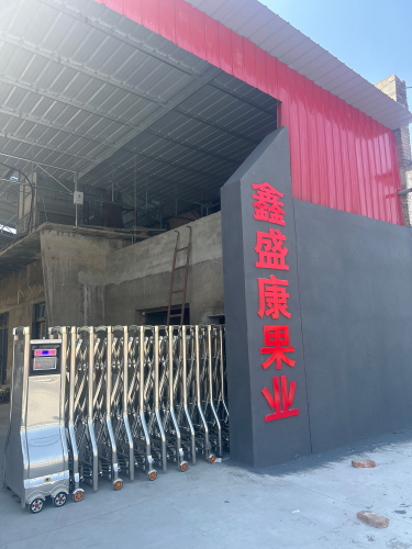 鑫盛康果业