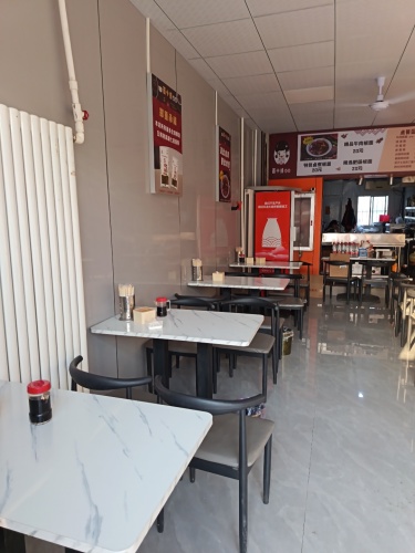 小源牛肉板面