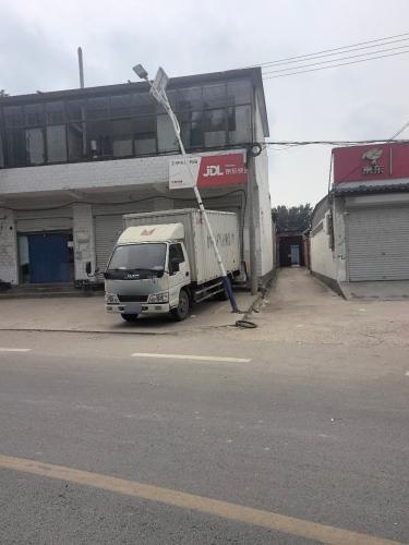 玉亭快递
