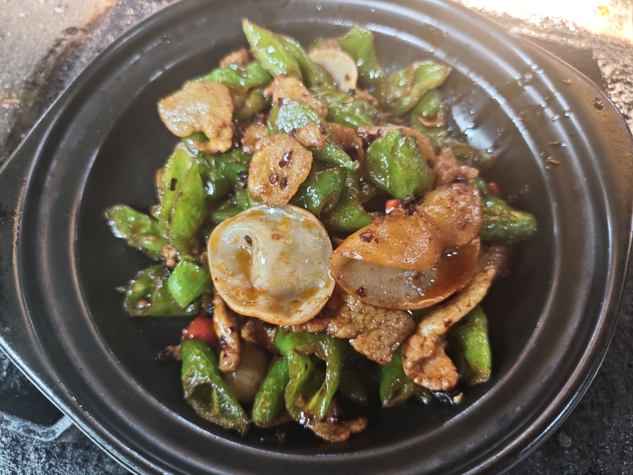 锅小饭(肖家营店)