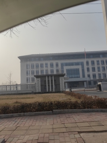 中共辛集市委党校