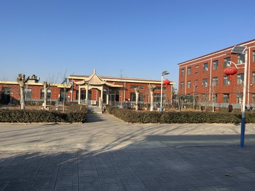 润康养老中心