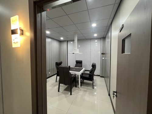 雀友汇智能自助棋牌(藁城廉北路店)