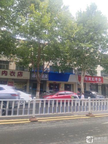 石塔龙龙羊杂