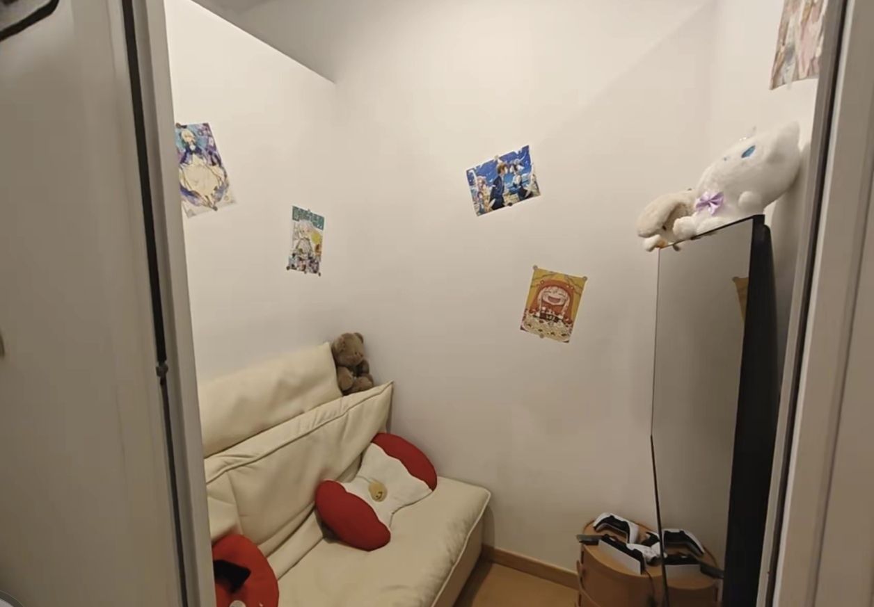 团团的电玩小屋Ps5·Switch