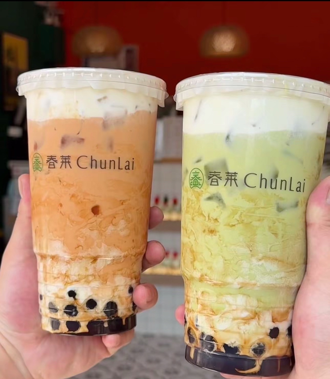 春莱(财经学院店)