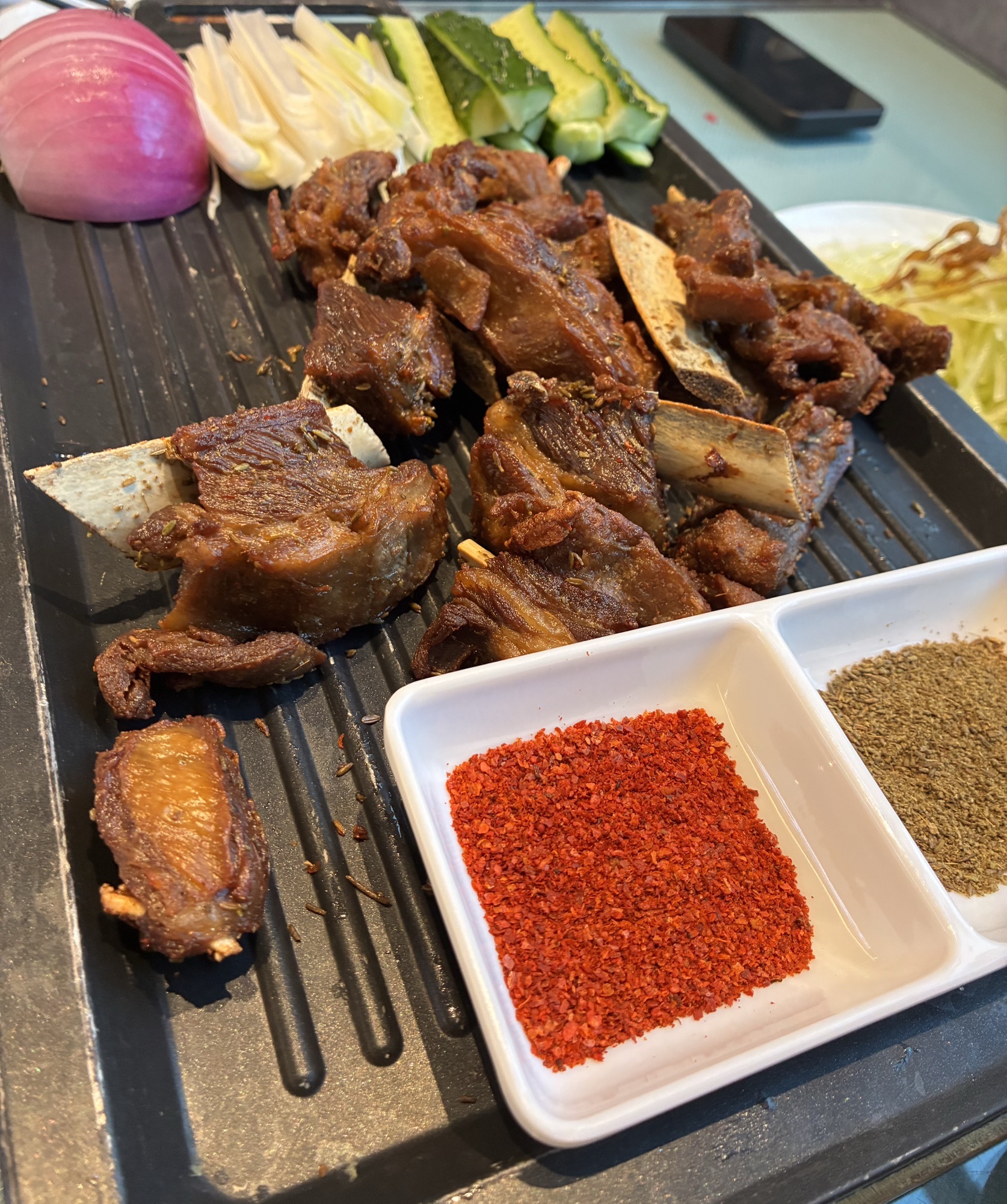 石门小院