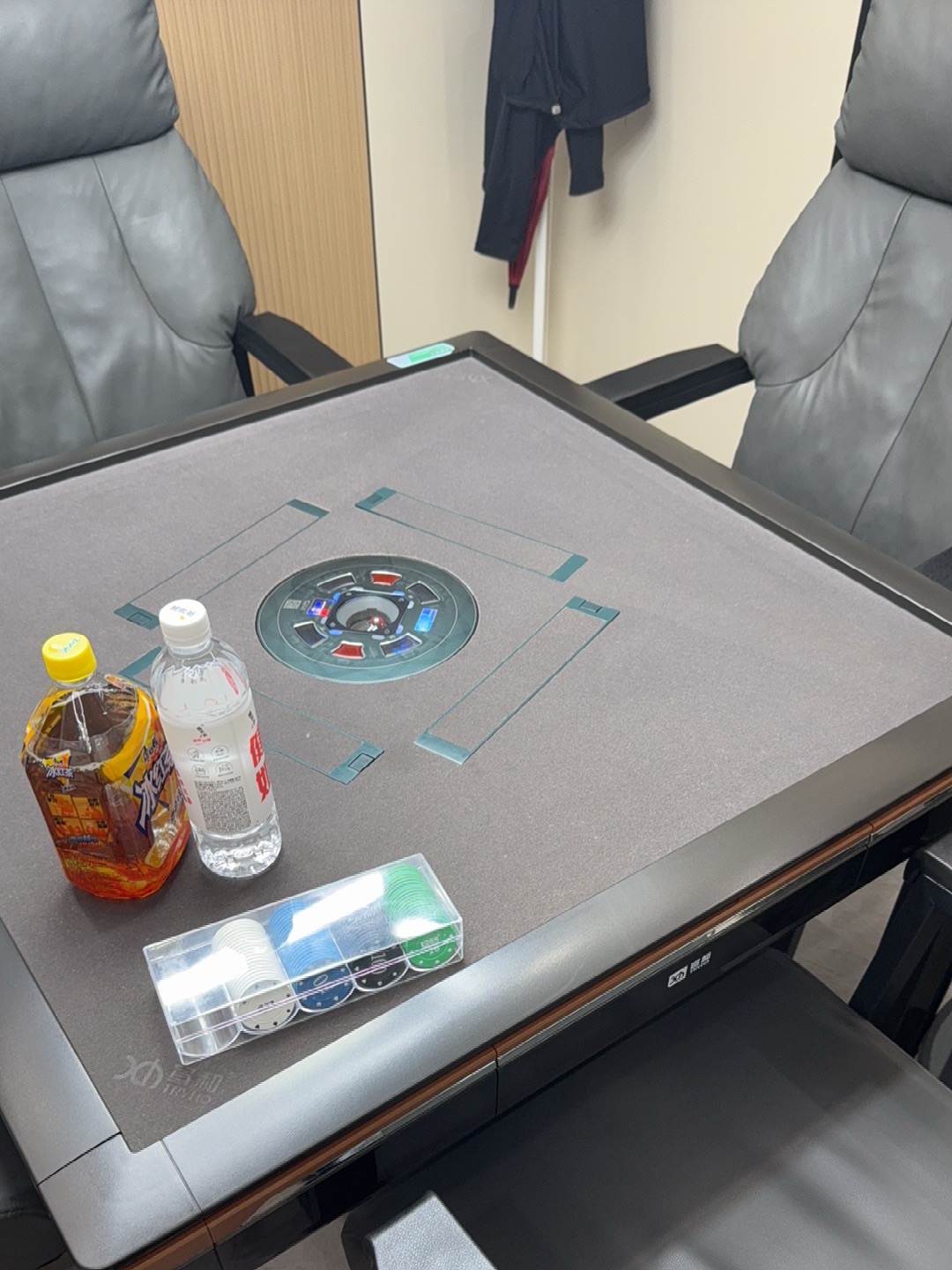 轻奢智能棋牌(24小时)