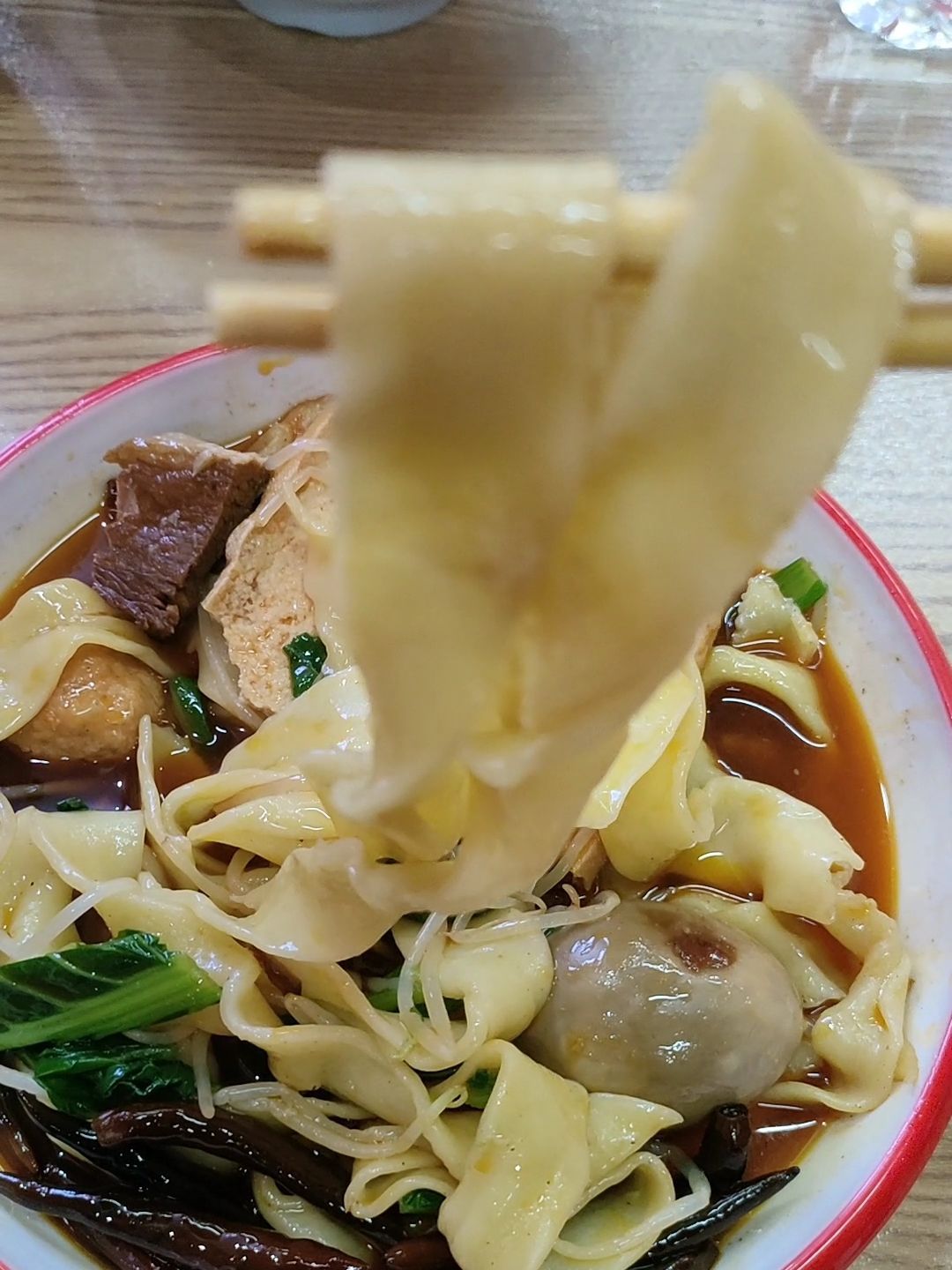 满意板面(龙泉花园店)