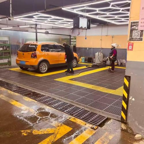 精至美平·回家洗车尚宾城店