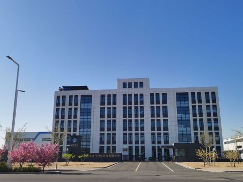 河北通电电气设备科技有限公司
