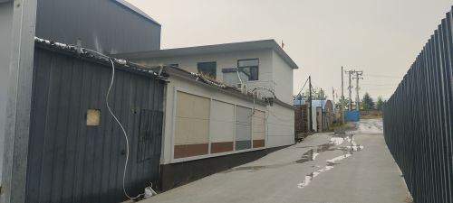 涂柒漆建材科技(平山县)有限公司